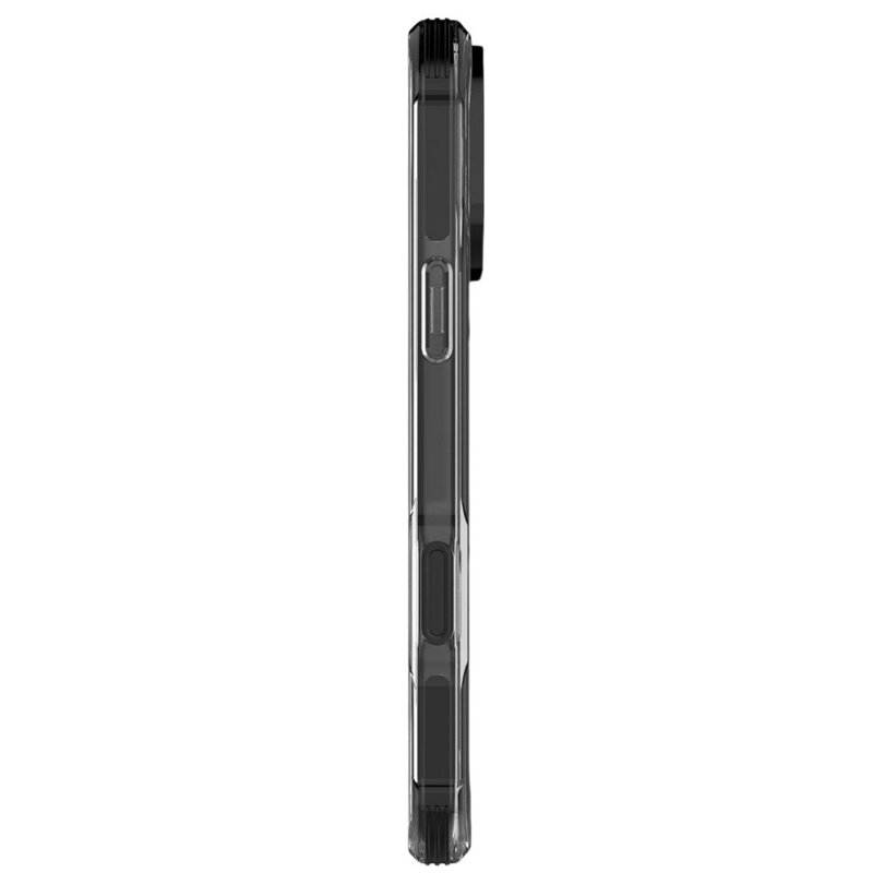 Cubenest Hülle für iPhone 17 Pro MagPro Strong Guard schwarz