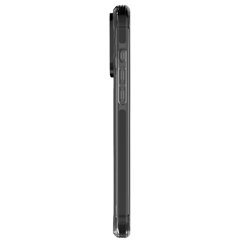 Cubenest Hülle für iPhone 17 Pro MagPro Strong Guard schwarz