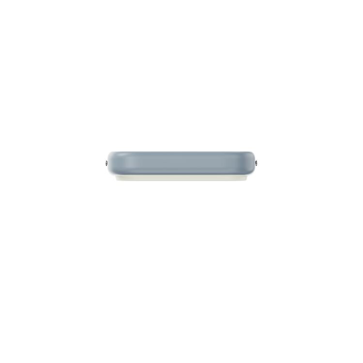 Cubenest Hülle für iPhone 17 Pro MagSafe-kompatibel Beige Matt