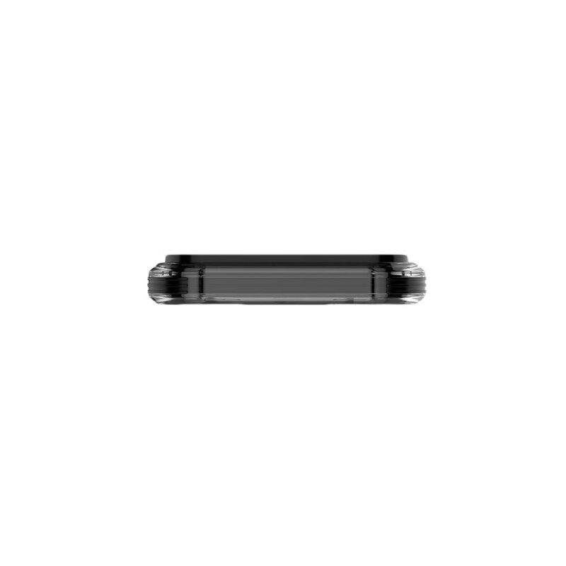 Cubenest Hülle für iPhone 17 Pro Max MagPro Strong Guard schwarz