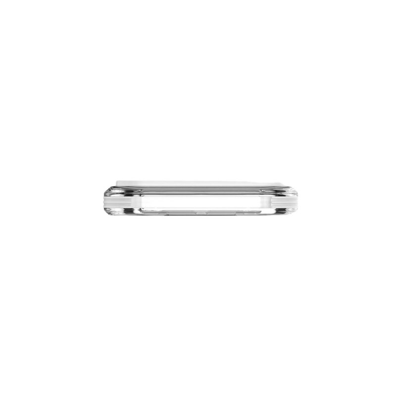 Cubenest Hülle für iPhone 17 Pro Max MagPro Strong Guard weiß
