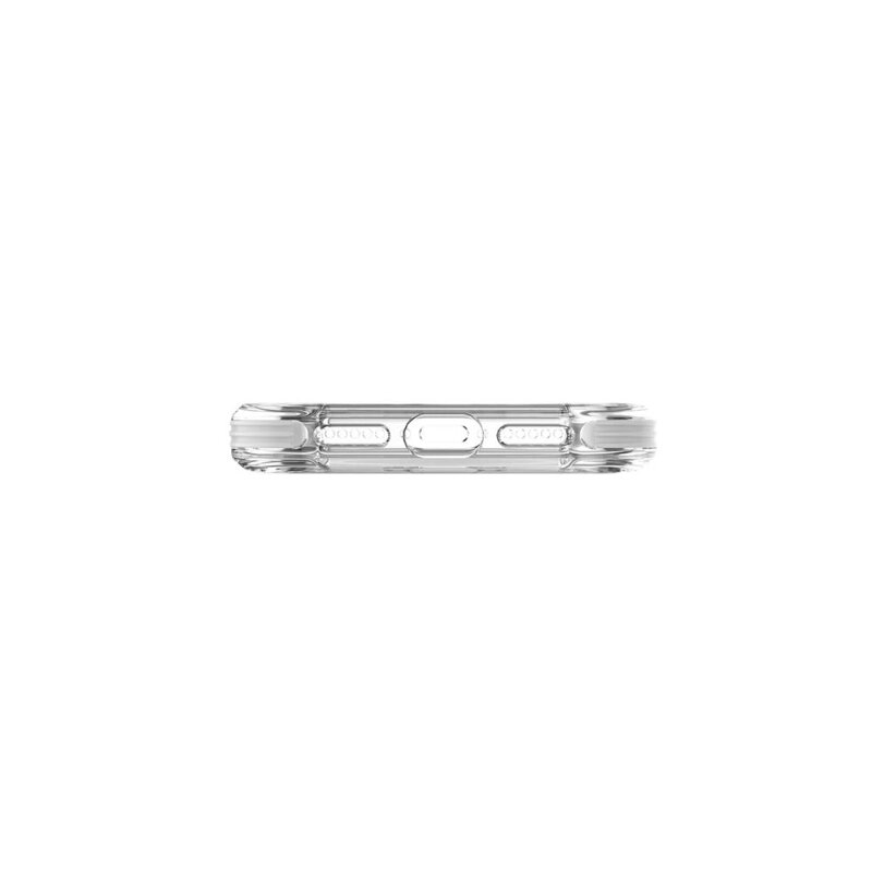 Cubenest Hülle für iPhone 17 Pro MagPro Strong Guard weiß