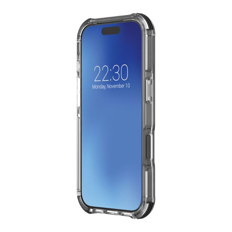 Cubenest Hülle für iPhone 18 Pro MagPro Strong Guard schwarz