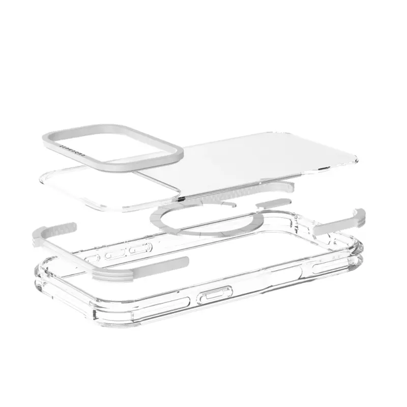 MagSafe Hülle iPhone 18 Pro schwarz