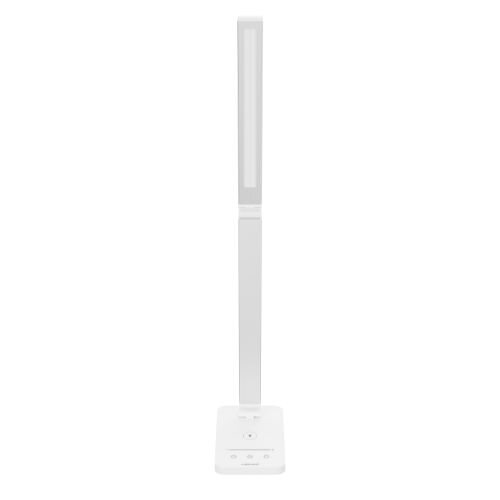 Cubenest LED-Tischleuchte mit kabelloser Aufladung LTW01C