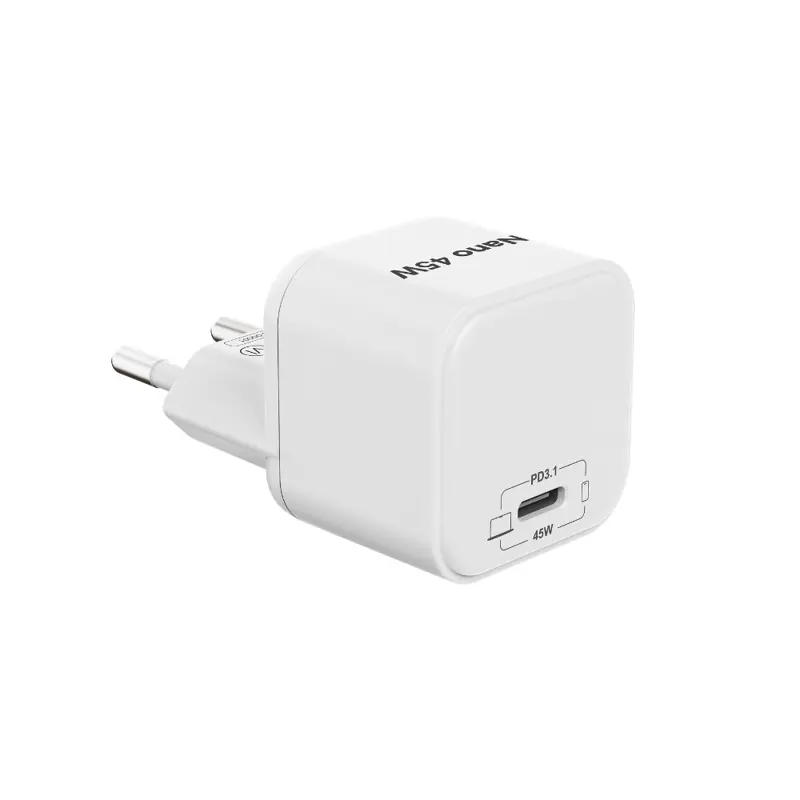 Nano adaptér USB-C 45W