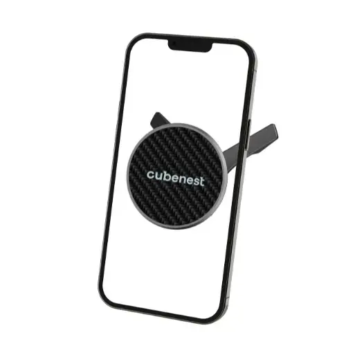 Cubenest Magnetische Autohalterung S0C0