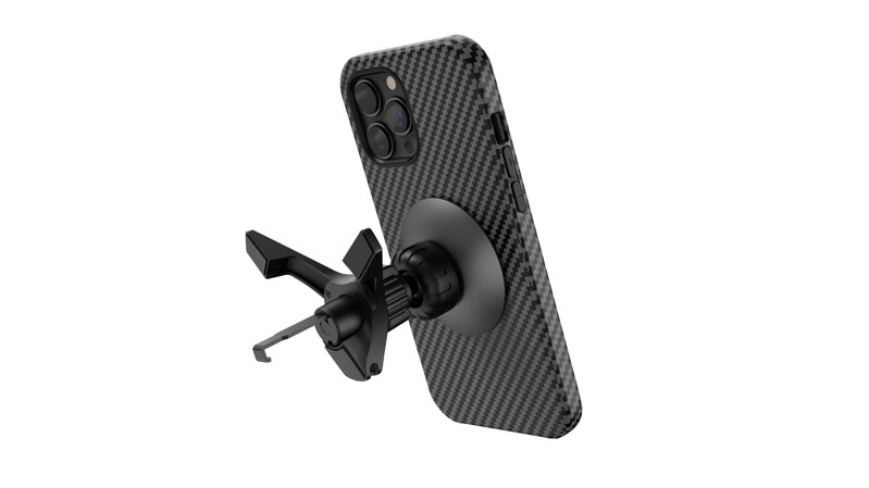 Cubenest Magnetische Autohalterung S0C0