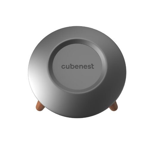 Cubenest HomePod Mini Alu-Ständer S0H0