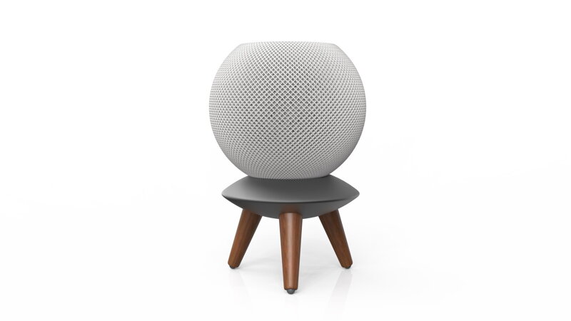 Cubenest HomePod Mini Alu-Ständer S0H0