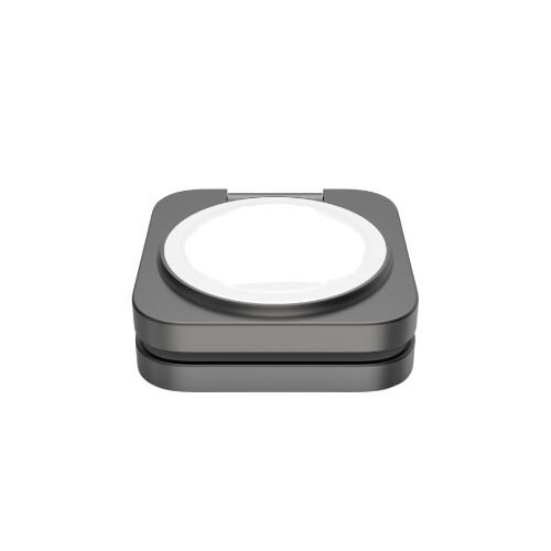 Cubenest 2in1 Faltbares Magnetisches Kabelloses Ladegerät S211