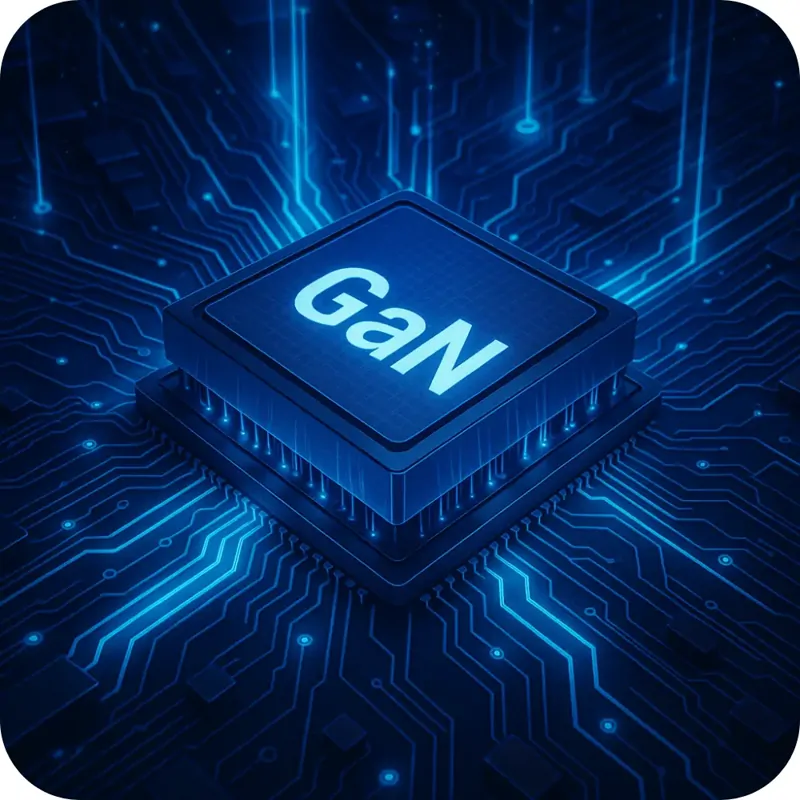 GaN-Technologie