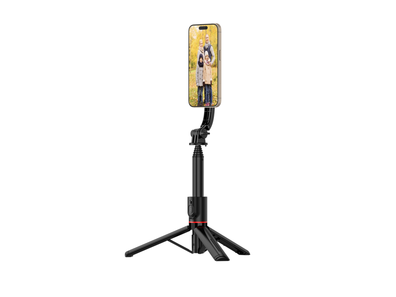 Cubenest Selfie Stick und Tripod Kompatibel mit MagSafe SLS01