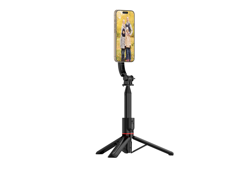 Cubenest Selfie Stick und Tripod Kompatibel mit MagSafe SLS01