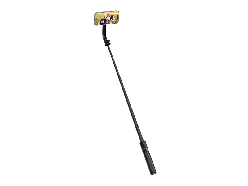 Cubenest Selfie Stick und Tripod Kompatibel mit MagSafe SLS01