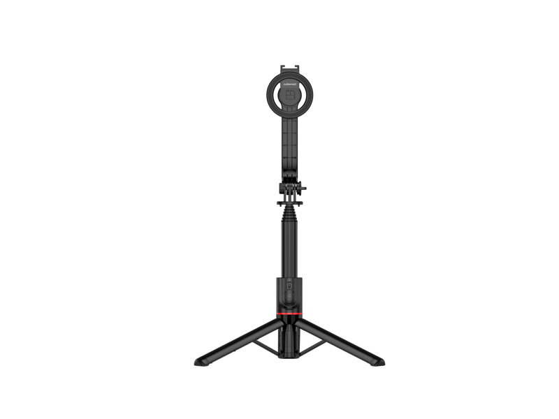 Cubenest Selfie Stick und Tripod Kompatibel mit MagSafe SLS01