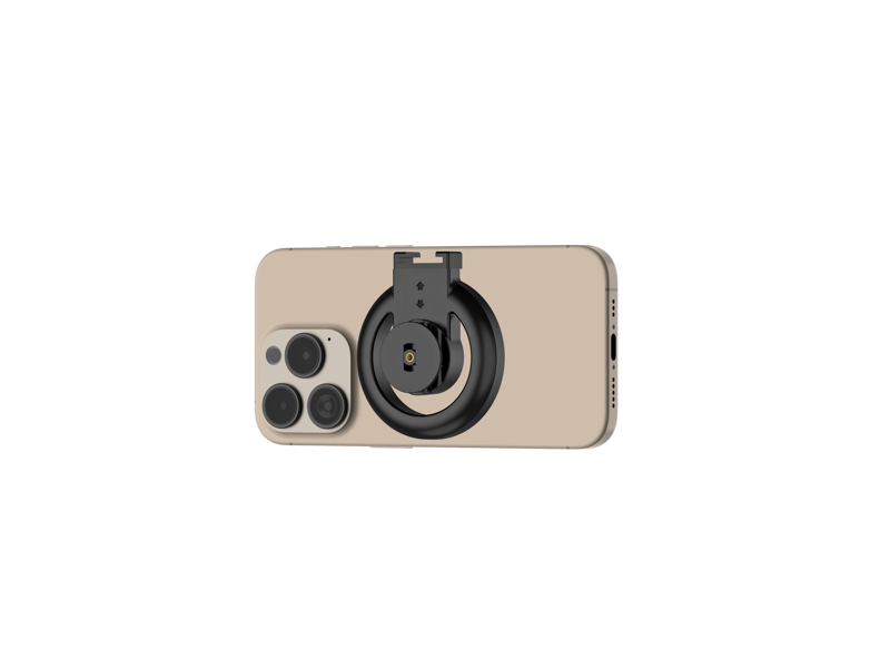 Cubenest Selfie Stick und Tripod Kompatibel mit MagSafe SLS01
