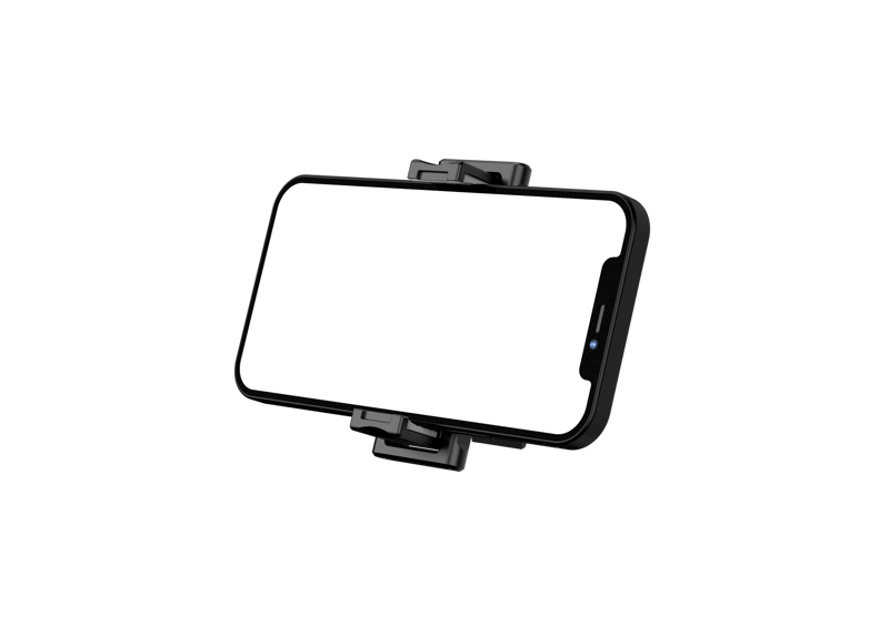 Cubenest Selfie Stick und Tripod Kompatibel mit MagSafe SLS01