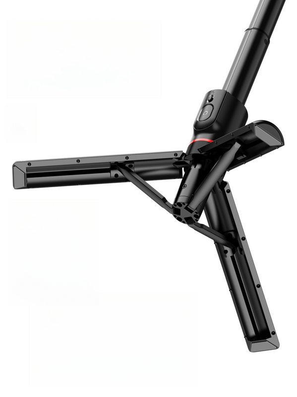 Cubenest Selfie Stick und Tripod Kompatibel mit MagSafe SLS01