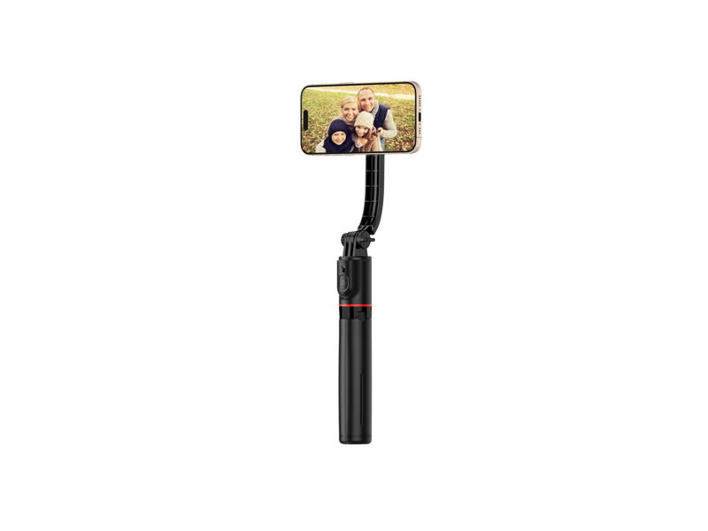 Cubenest Selfie Stick und Tripod Kompatibel mit MagSafe SLS01
