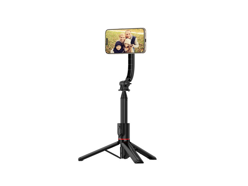Cubenest Selfie Stick und Tripod Kompatibel mit MagSafe SLS01