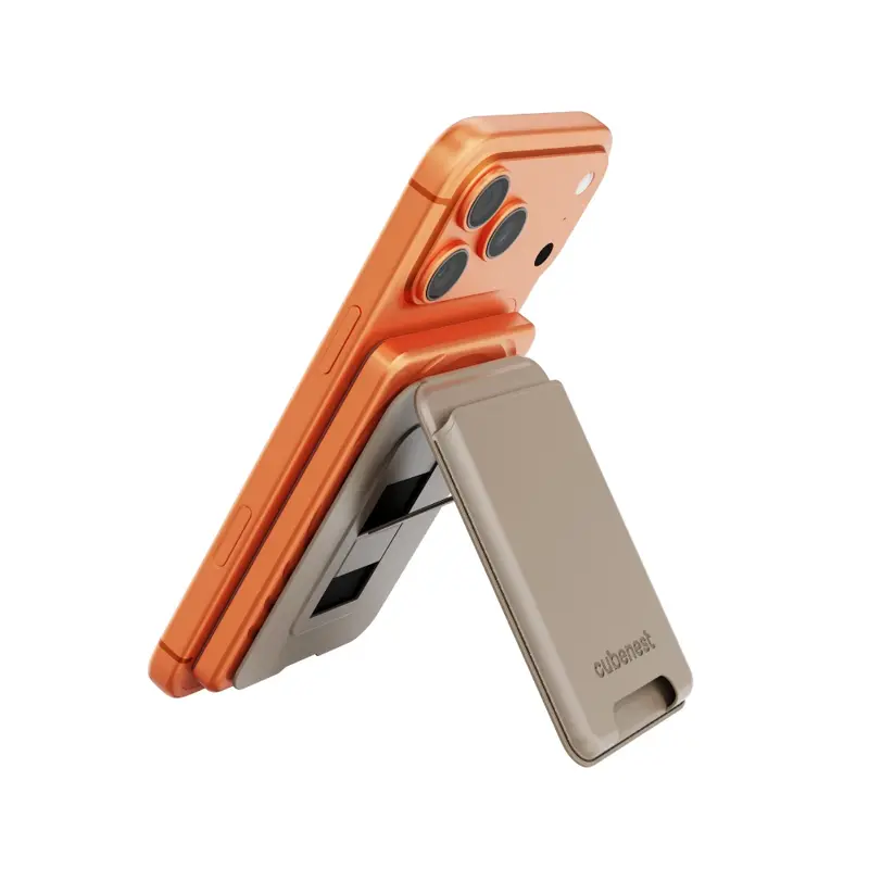 MagSafe Powerbank SlimDual 5000 mAh S1B3D