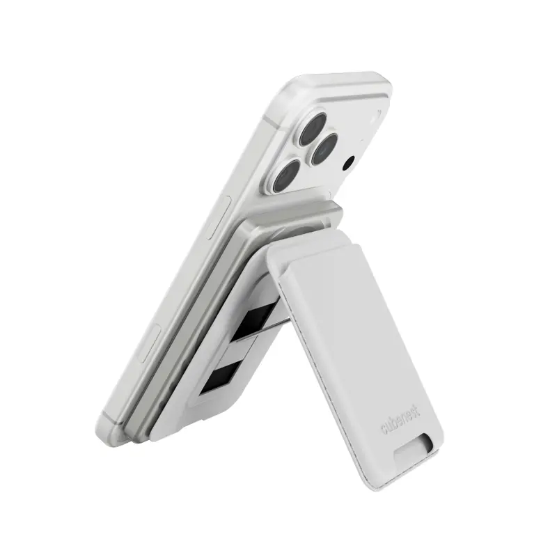 MagSafe Powerbank SlimDual 5000 mAh S1B3D