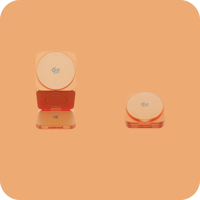 Qi2.2-Laden Qi2.2-Laden