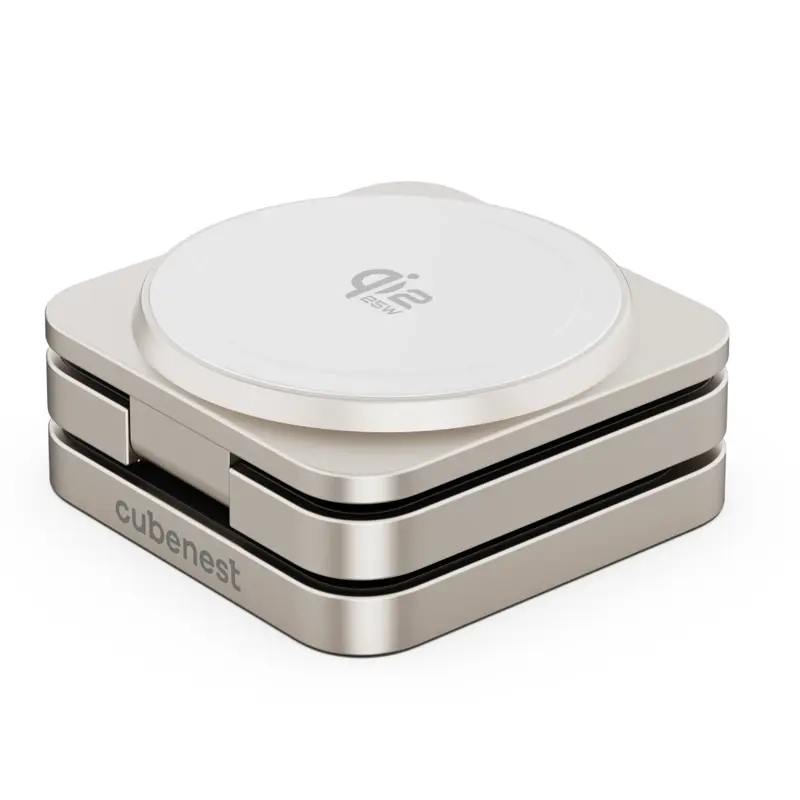 Qi2.2-Laden Qi2.2-Laden