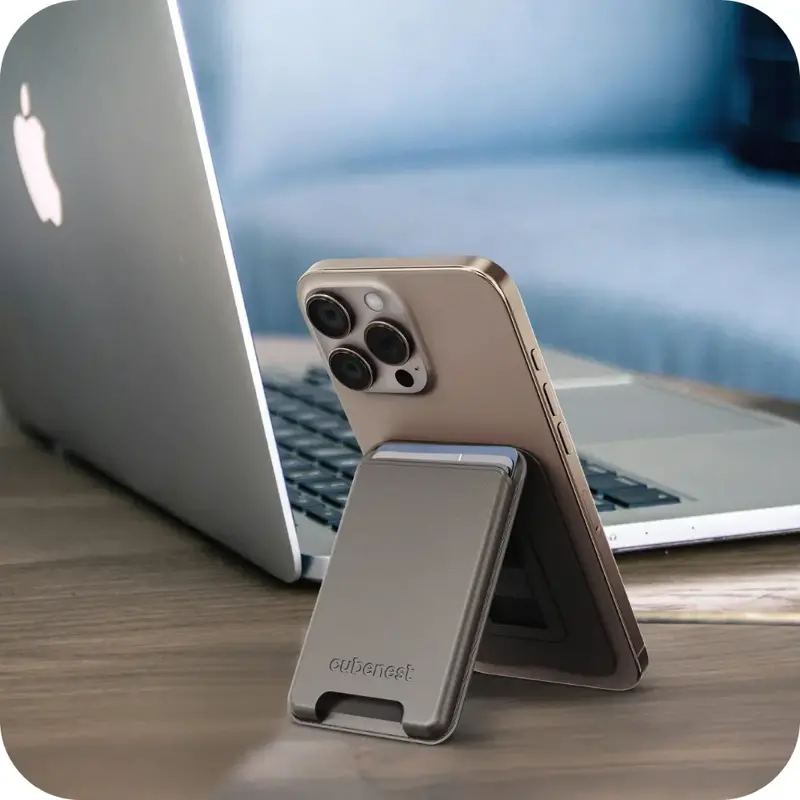 MagSafe Wallet