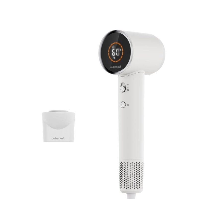 Cubenest SwiftDry Föhn SDHD01 weiß Cubenest SwiftDry Föhn SDHD01 weiß