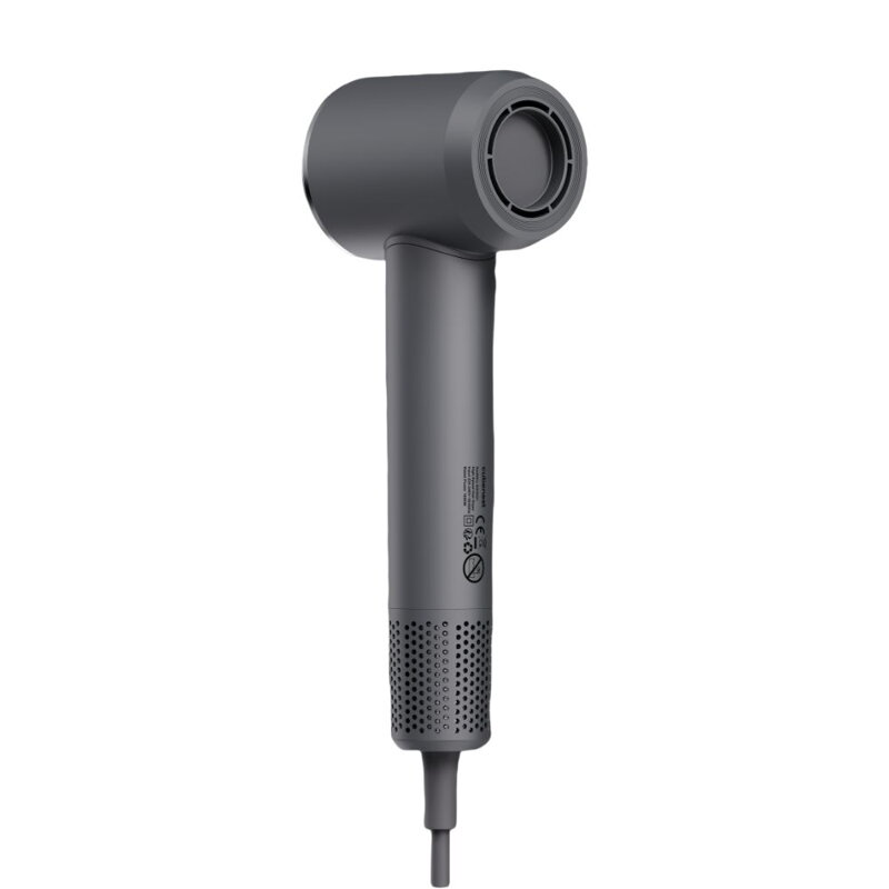 Cubenest SwiftDry Föhn SDHD01 grau