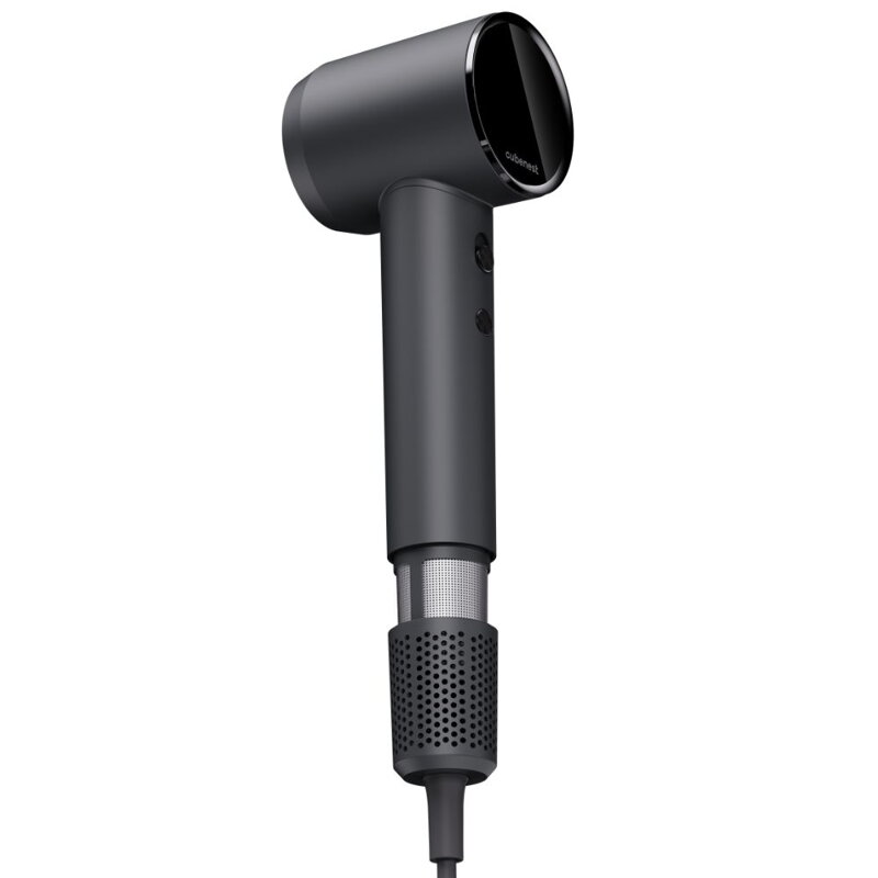 Cubenest SwiftDry Föhn SDHD01 grau