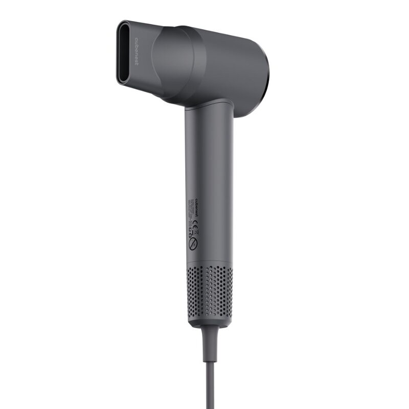 Cubenest SwiftDry Föhn SDHD01 grau