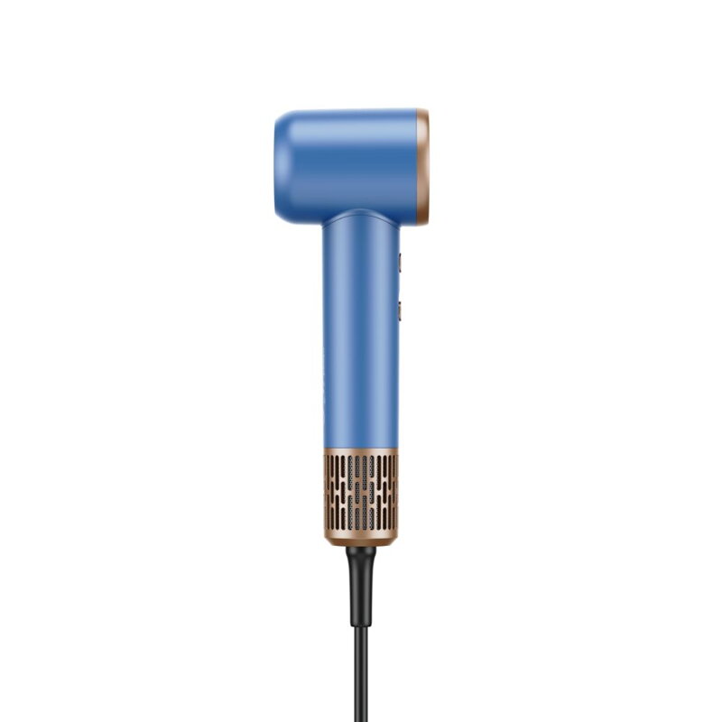 Cubenest Mini Föhn SwiftDry SDHD02 blau