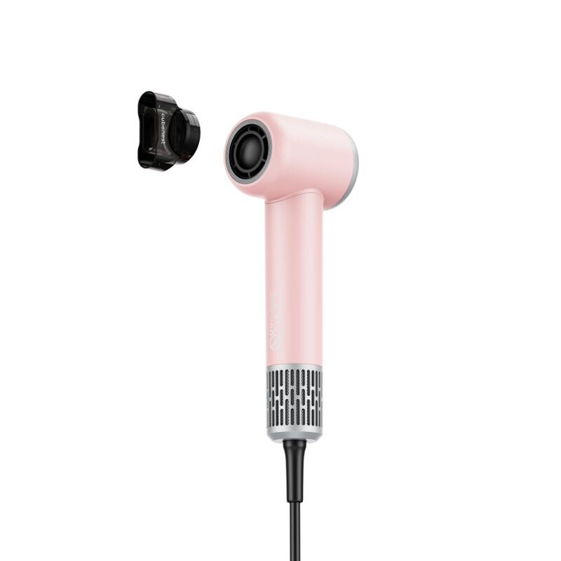 Cubenest Mini Föhn SwiftDry SDHD02 rosa