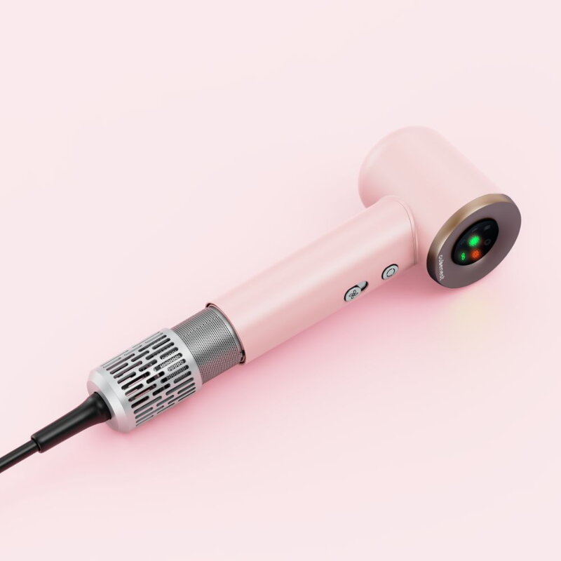 Cubenest Mini Föhn SwiftDry SDHD02 rosa