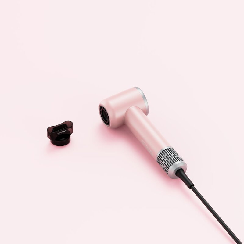 Cubenest Mini Föhn SwiftDry SDHD02 rosa