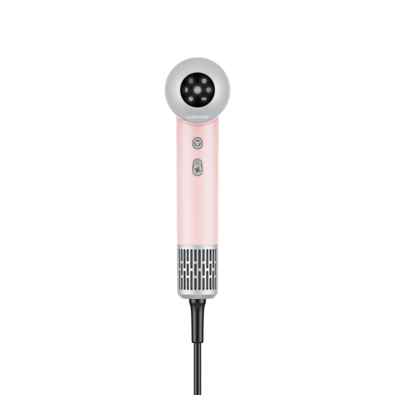 Cubenest Mini Föhn SwiftDry SDHD02 rosa