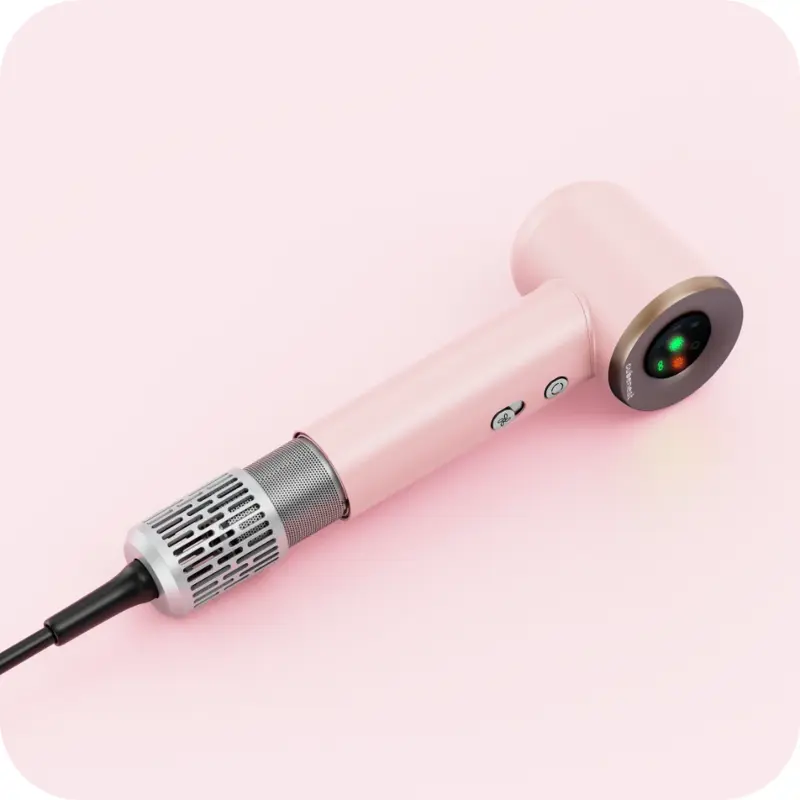 Cubenest Mini-Haartrockner SDHD02 Cubenest Mini-Haartrockner SDHD02
