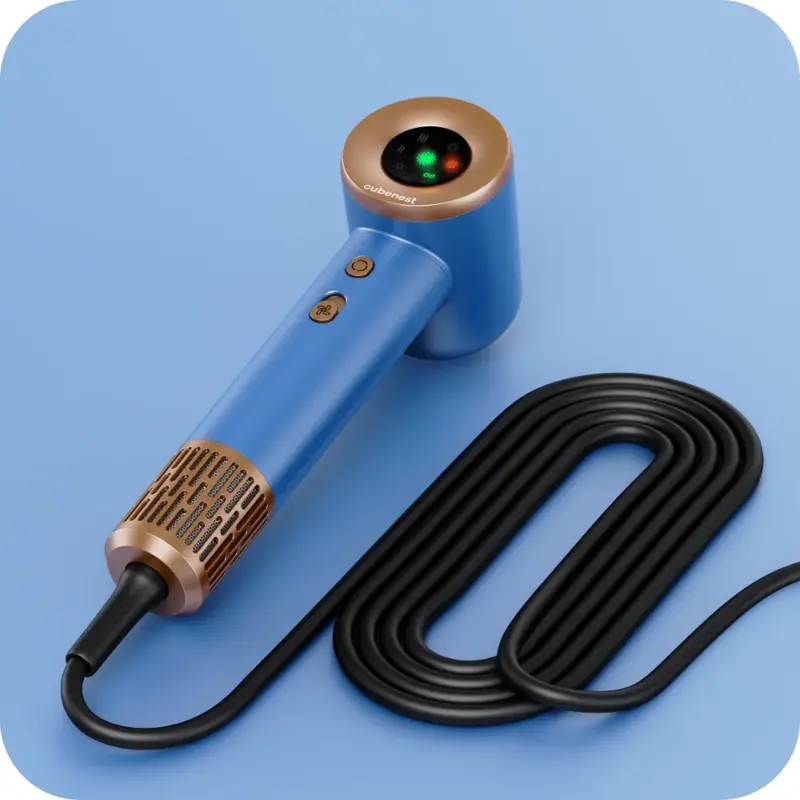 Cubenest Mini-Haartrockner SDHD02 Cubenest Mini-Haartrockner SDHD02