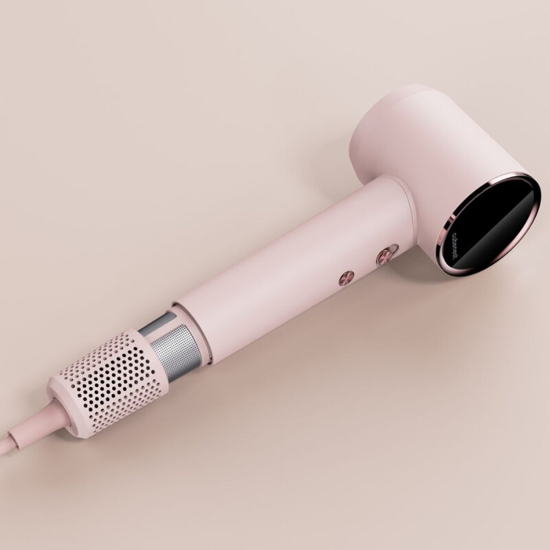 Cubenest SwiftDry Föhn SDHD01 rosa