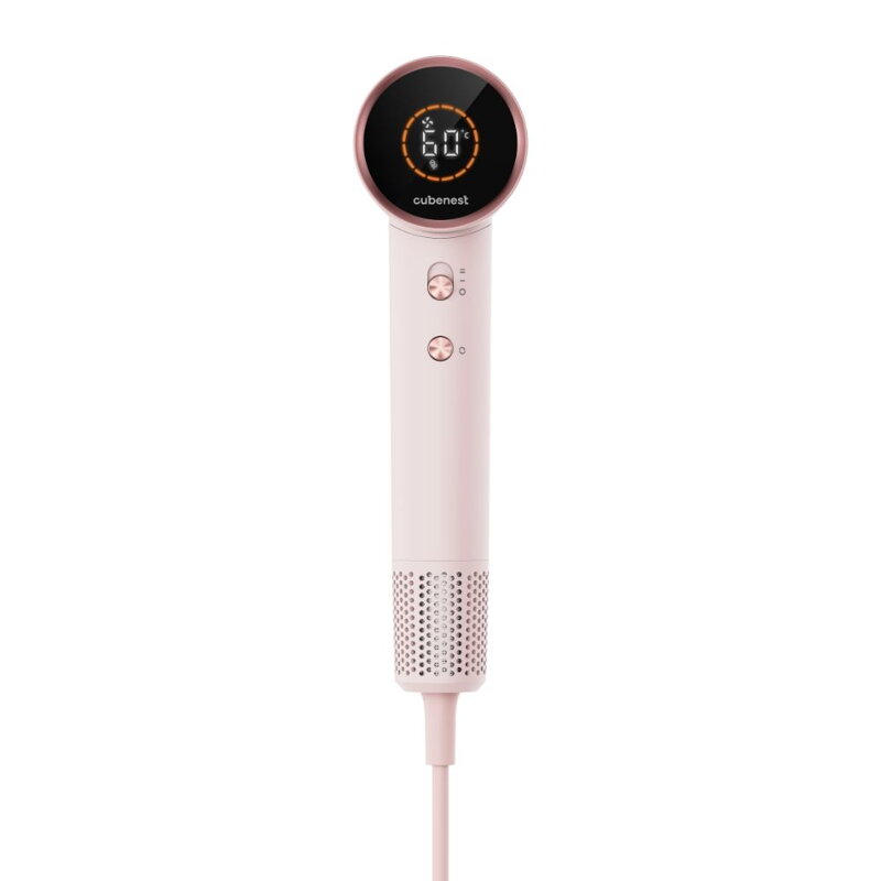 Cubenest SwiftDry Föhn SDHD01 rosa