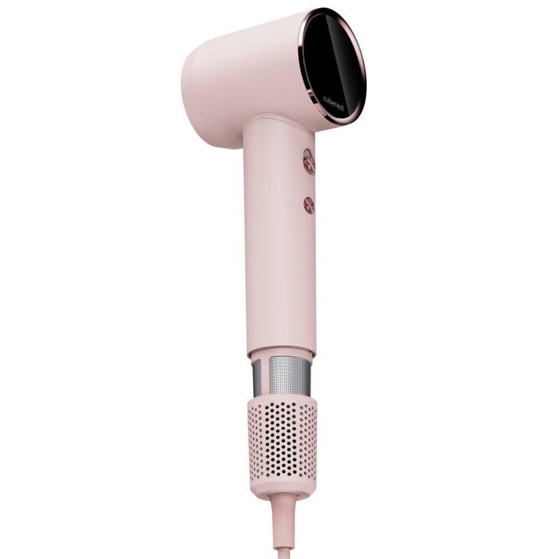 Cubenest SwiftDry Föhn SDHD01 rosa