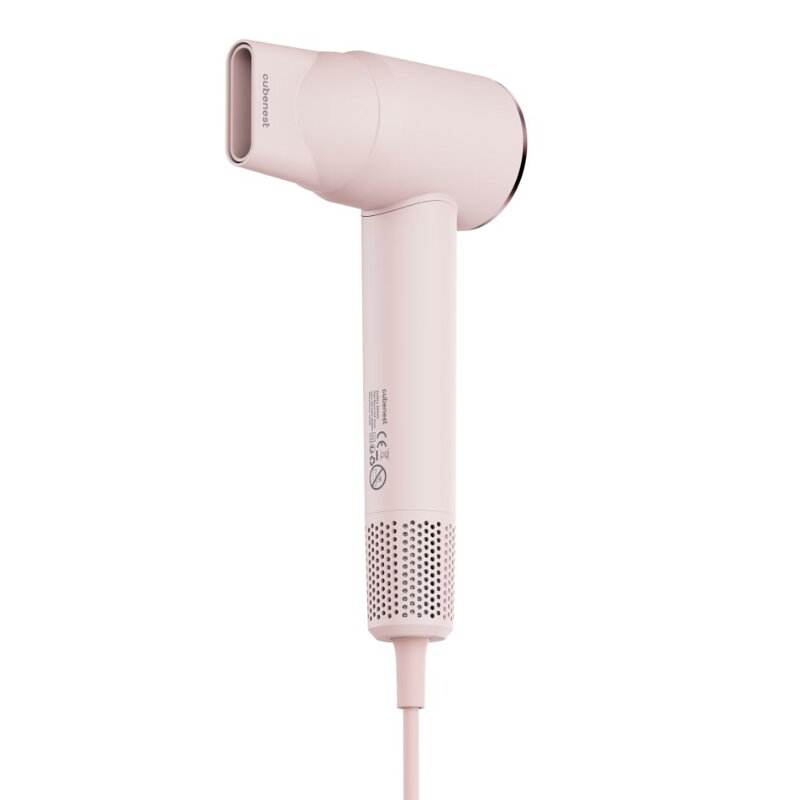 Cubenest SwiftDry Föhn SDHD01 rosa