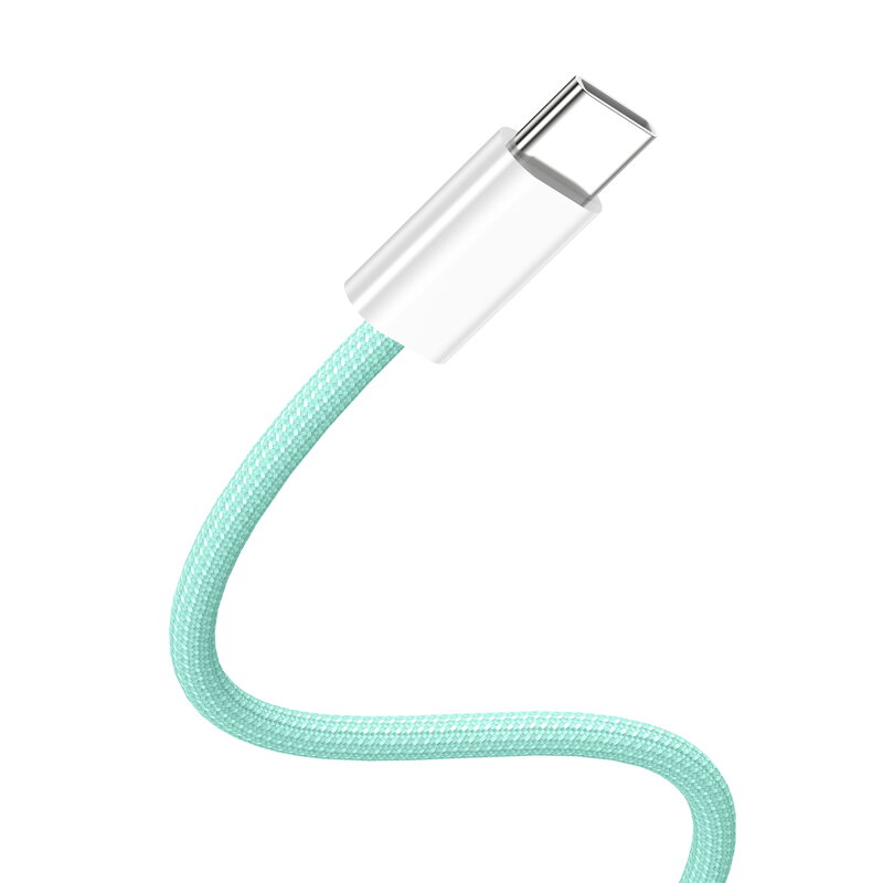 Cubenest USB-C/USB-C Kabel 60W 1m 4Stk.