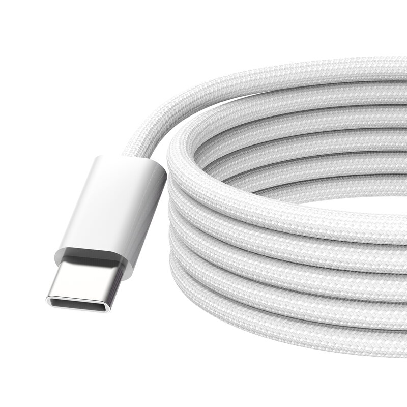Cubenest USB-C/USB-C Kabel 60W 1m 2Stk.