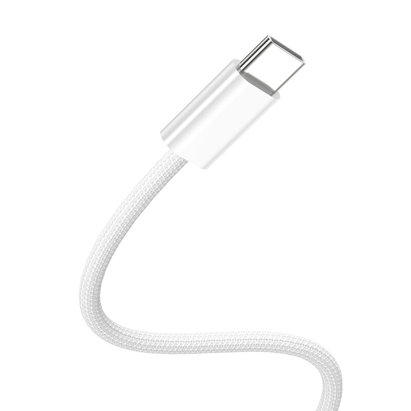 Cubenest USB-C/USB-C Kabel 60W 1m 2Stk.