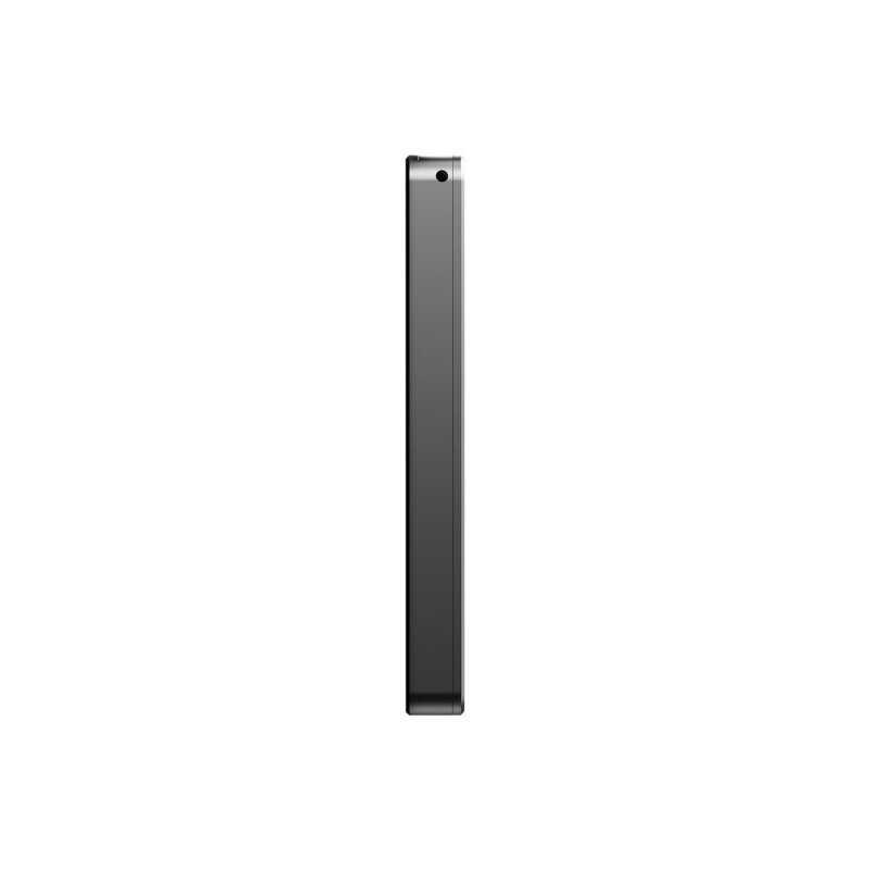Cubenest Magnetisches Aluminium-Wallet WT02 Grau