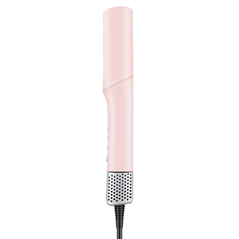 Cubenest Heißluft-Glätteisen SwiftDry SDHS01 rosa